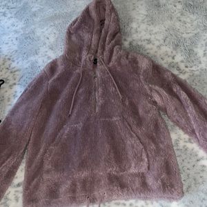 ྀིlight purple sweater from forever21🫶🏻 really comfortable